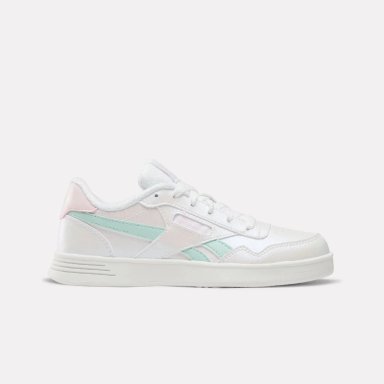 ZAPATILLAS NIÑA REEBOK BLANCO COURT ADVANCE - 1