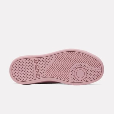 ZAPATILLAS NIÑA REEBOK ROSADO COURT CLEAN - 5