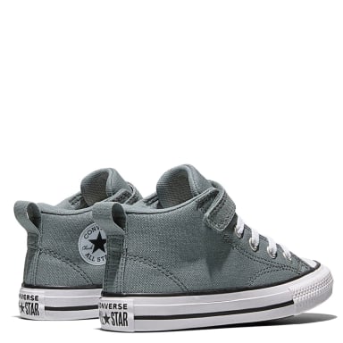 ZAPATILLAS NIÑO CONVERSE URBANAS AZUL CHUCK TAYLOR ALL STAR MALDEN STREET EASY-ON - 5