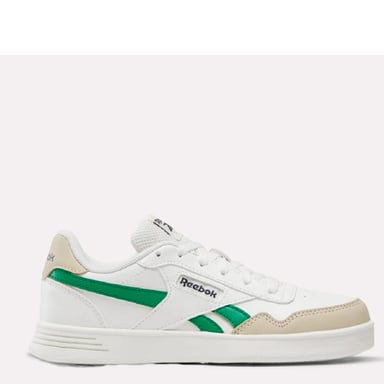 ZAPATILLAS UNISEX REEBOK URBANAS BLANCO COURT ADVANCE - 1
