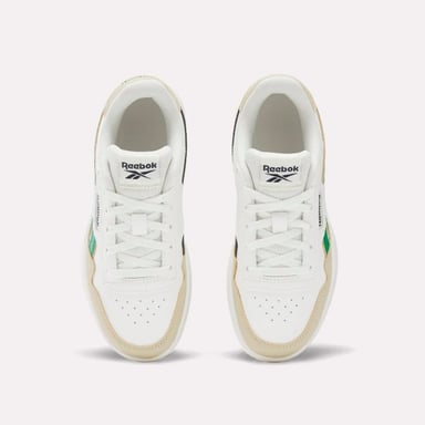 ZAPATILLAS UNISEX REEBOK URBANAS BLANCO COURT ADVANCE - 3