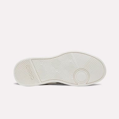 ZAPATILLAS UNISEX REEBOK URBANAS BLANCO COURT ADVANCE - 5