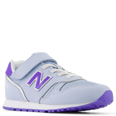 ZAPATILLAS URBANAS NIÑA NEW BALANCE 373 AZUL - 2