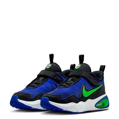 ZAPATILLAS NIÑO NIKE URBANAS AZUL AIR MAX NOVA BP - 1