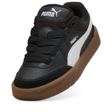 ZAPATILLAS URBANAS UNISEX PUMA PARK LIFESTYLE SK8 JR - 3