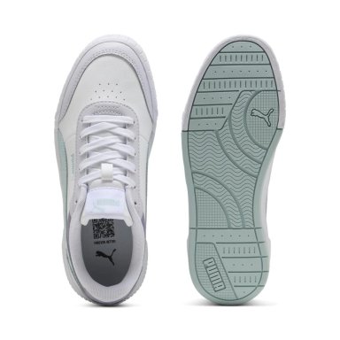 ZAPATILLAS URBANAS UNISEX PUMA CARINA MIA JR - 6