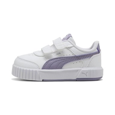 ZAPATILLAS URBANAS UNISEX PUMA CARINA MIA V INF - 1