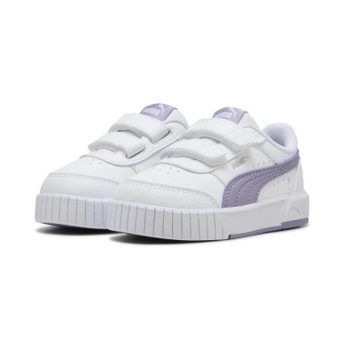 ZAPATILLAS URBANAS UNISEX PUMA CARINA MIA V INF - 4