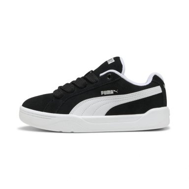 ZAPATILLAS URBANAS UNISEX PUMA PARK LIFESTYLE EASY SD JR - 1
