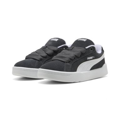 ZAPATILLAS URBANAS UNISEX PUMA PARK LIFESTYLE EASY SD JR - 4