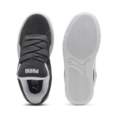 ZAPATILLAS URBANAS UNISEX PUMA PARK LIFESTYLE EASY SD JR - 6
