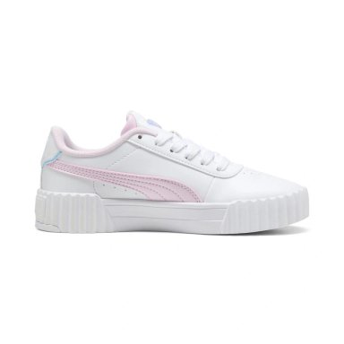ZAPATILLAS URBANAS UNISEX PUMA CARINA 3.0 JELLY HEAVEN JR - 2
