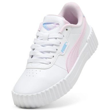 ZAPATILLAS URBANAS UNISEX PUMA CARINA 3.0 JELLY HEAVEN JR - 3