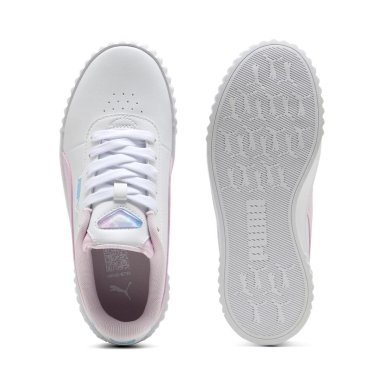 ZAPATILLAS URBANAS UNISEX PUMA CARINA 3.0 JELLY HEAVEN JR - 6