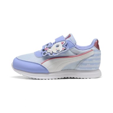 ZAPATILLAS URBANAS UNISEX PUMA R78 LIGHTWIND GABBY'S DOLLHOUSE V PS - 1