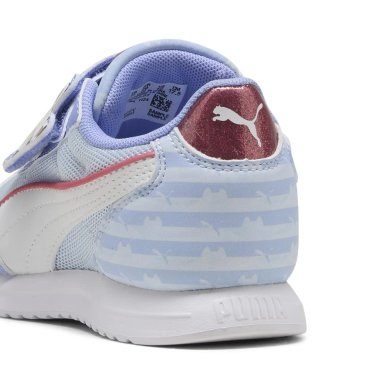 ZAPATILLAS URBANAS UNISEX PUMA R78 LIGHTWIND GABBY'S DOLLHOUSE V PS - 5