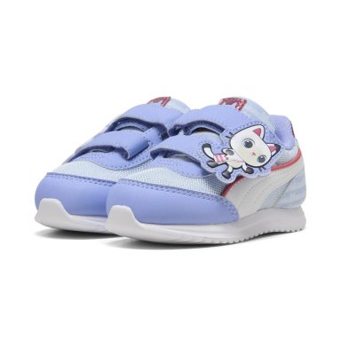 ZAPATILLAS URBANAS UNISEX PUMA R78 LIGHTWIND GABBY'S DOLLHOUSE V INF - 3
