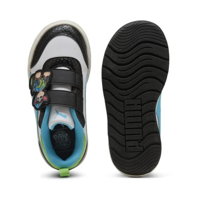 ZAPATILLAS URBANAS UNISEX PUMA MULTIFLEX 2 SL PAW PATROL V PS - 7