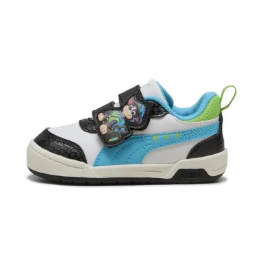 ZAPATILLAS URBANAS UNISEX PUMA MULTIFLEX 2 SL PAW PATROL V INF - 1