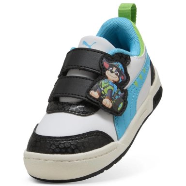 ZAPATILLAS URBANAS UNISEX PUMA MULTIFLEX 2 SL PAW PATROL V INF - 3