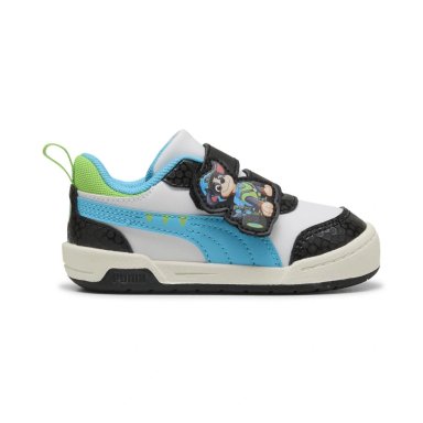 ZAPATILLAS URBANAS UNISEX PUMA MULTIFLEX 2 SL PAW PATROL V INF - 8
