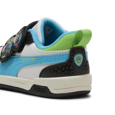 ZAPATILLAS URBANAS UNISEX PUMA MULTIFLEX 2 SL PAW PATROL V INF - 5