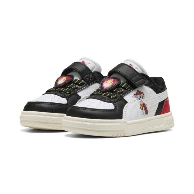 ZAPATILLAS URBANAS UNISEX PUMA CAVEN III PAW PATROL BOYS AC+ INF - 4