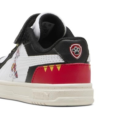 ZAPATILLAS URBANAS UNISEX PUMA CAVEN III PAW PATROL BOYS AC+ INF - 5