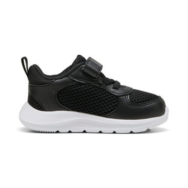 ZAPATILLAS UNISEX PUMA URBANAS NEGRO PUMA FUN RACE - 1