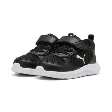 ZAPATILLAS UNISEX PUMA URBANAS NEGRO PUMA FUN RACE - 3