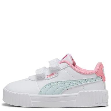 ZAPATILLAS NIÑA PUMA URBANAS BLANCO CARINA 3.0 V INF - 1