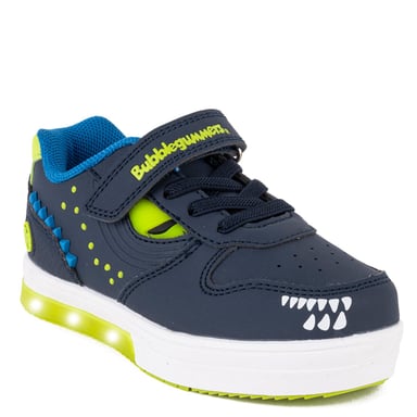 ZAPATILLAS NIÑO BUBBLE GUMMERS AZUL BG NEON 2819639 - 2
