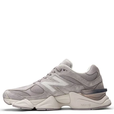 ZAPATILLAS URBANAS NIÑO NEW BALANCE 9060 GRIS - 3