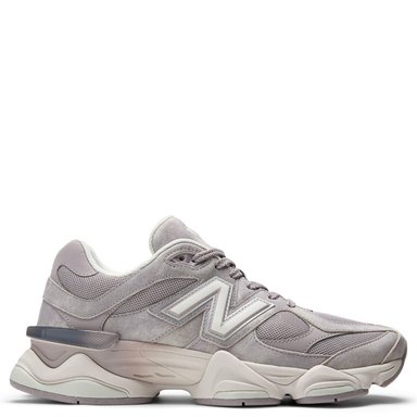 ZAPATILLAS URBANAS NIÑO NEW BALANCE 9060 GRIS - 1