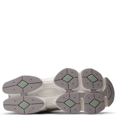 ZAPATILLAS URBANAS NIÑO NEW BALANCE 9060 GRIS - 5