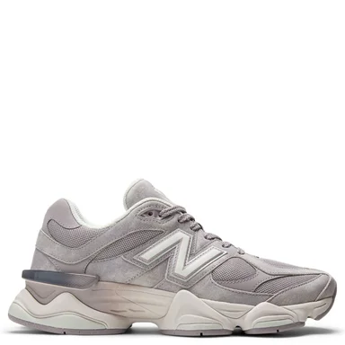 ZAPATILLAS URBANAS NIÑO NEW BALANCE 9060 GRIS - 1