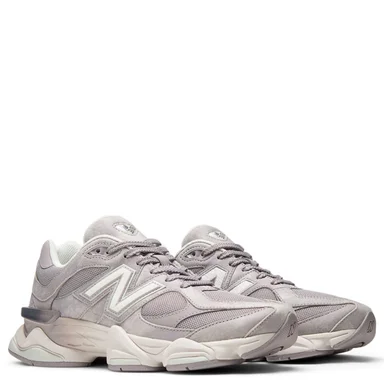 ZAPATILLAS URBANAS NIÑO NEW BALANCE 9060 GRIS - 2