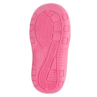 PANTUFLAS NIÑA CHILDRENS CLUB ROSADO 2MN1029 - 3