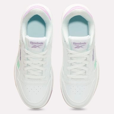 ZAPATILLAS NIÑA REEBOK URBANAS BLANCO COURT ADVANCE - 3