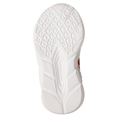 ZAPATILLAS NIÑO SKECHERS URBANO ROJO METEOR-LIGHTS 2.0 - 6