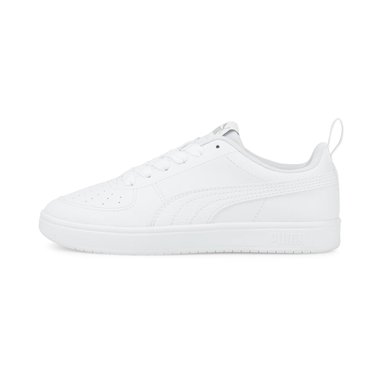 ZAPATILLAS UNISEX PUMA URBANAS BLANCO RICKIE JR - 1
