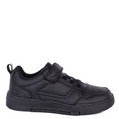 ZAPATILLAS UNISEX BUBBLE GUMMERS DEPORTIVAS NEGRO AIRFOAM 3816665 - 1