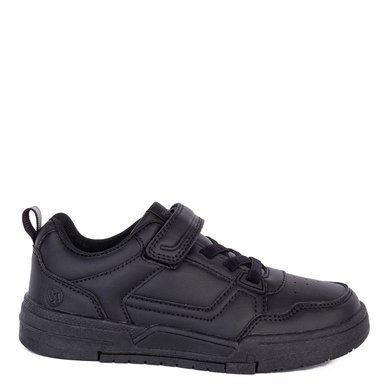 ZAPATILLAS UNISEX BUBBLE GUMMERS DEPORTIVAS NEGRO AIRFOAM 4816665 - 1