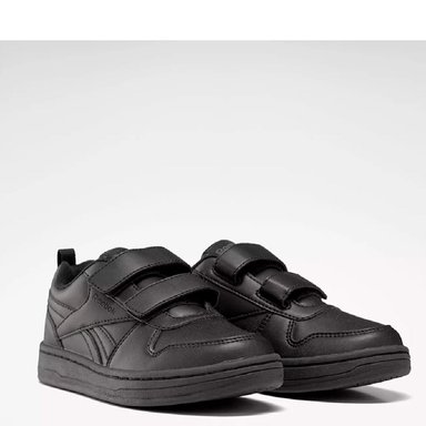 ZAPATILLAS NIÑA REEBOK URBANAS NEGRO REEBOK ROYAL PRIME 2.0 2V - 2