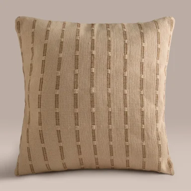 COJIN LINEAS Y PUNTOS 45X45 - 1