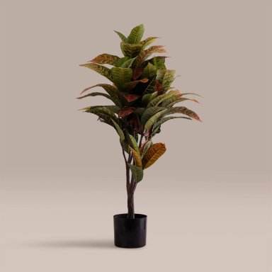 ÁRBOL CROTO RIPLEY HOME 105CM - 1