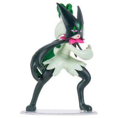 FIGURA DE BATALLA 12 CM POKÉMON SURTIDO - 11