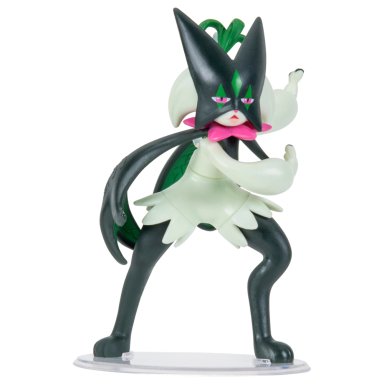 FIGURA DE BATALLA 12 CM POKÉMON SURTIDO - 12