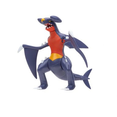 FIGURA DE BATALLA 12 CM POKÉMON SURTIDO - 4