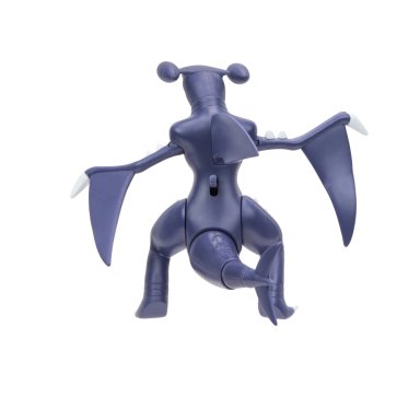 FIGURA DE BATALLA 12 CM POKÉMON SURTIDO - 5